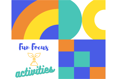 fun focus activities