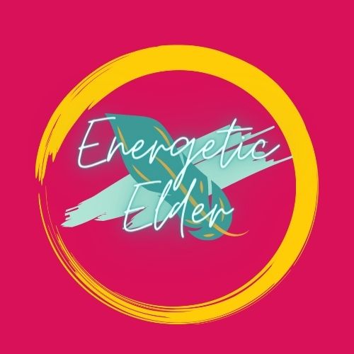 Becoming an Energetic Elder